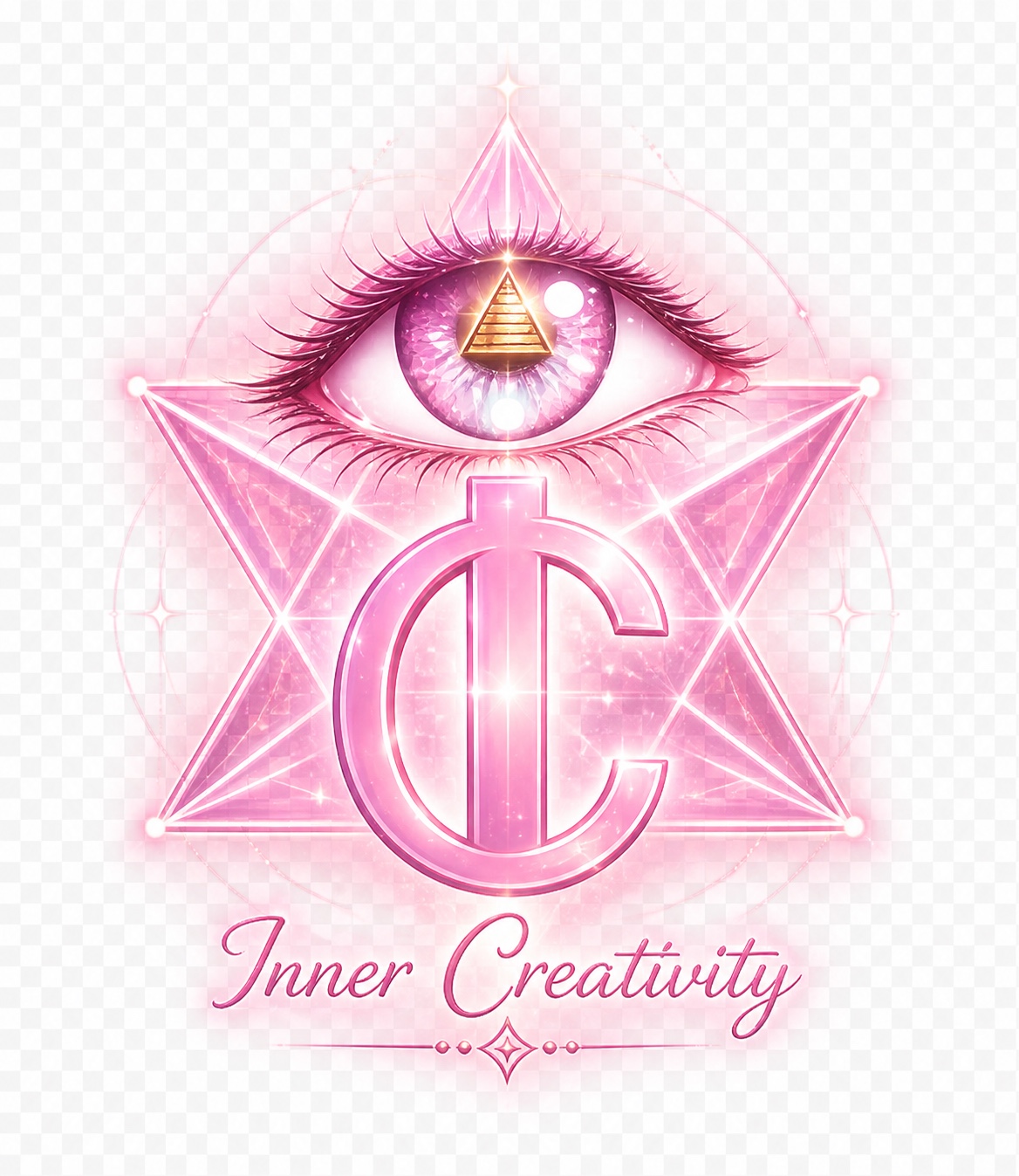 Inner Creativity logo